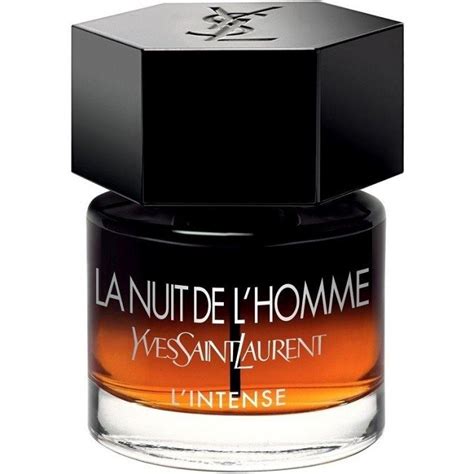 la nuit ysl review|ysl lanuit.